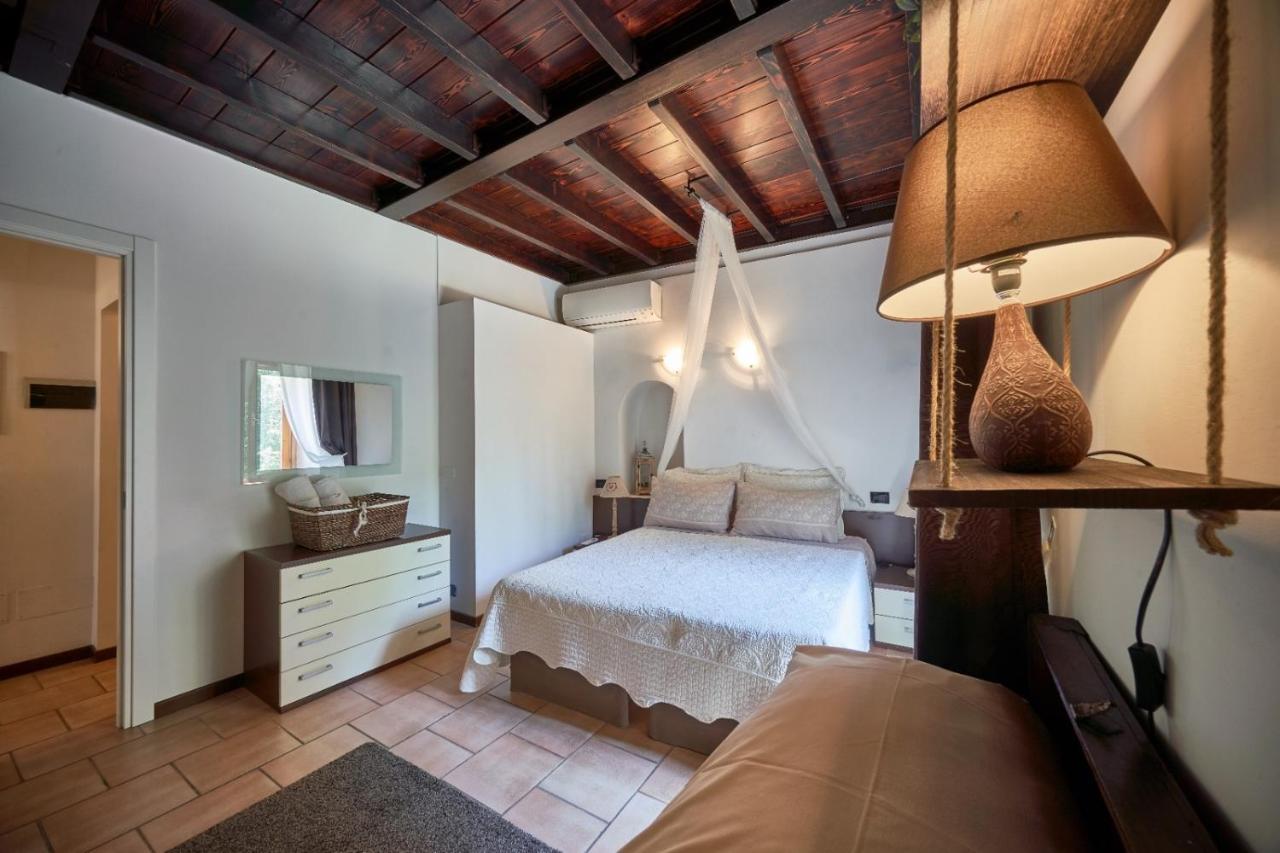 Porto Valentino 2 Lägenhet Sirmione Exteriör bild