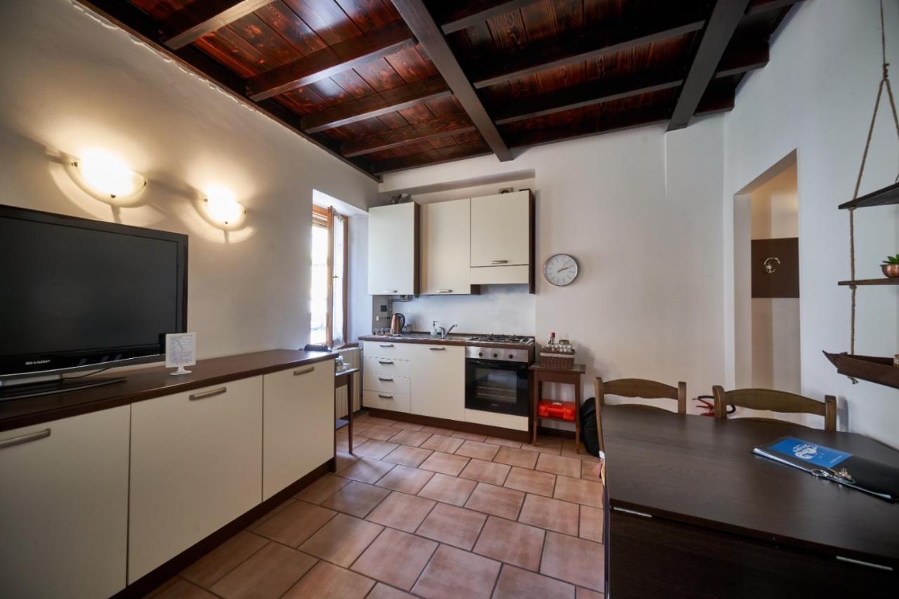 Porto Valentino 2 Lägenhet Sirmione Exteriör bild