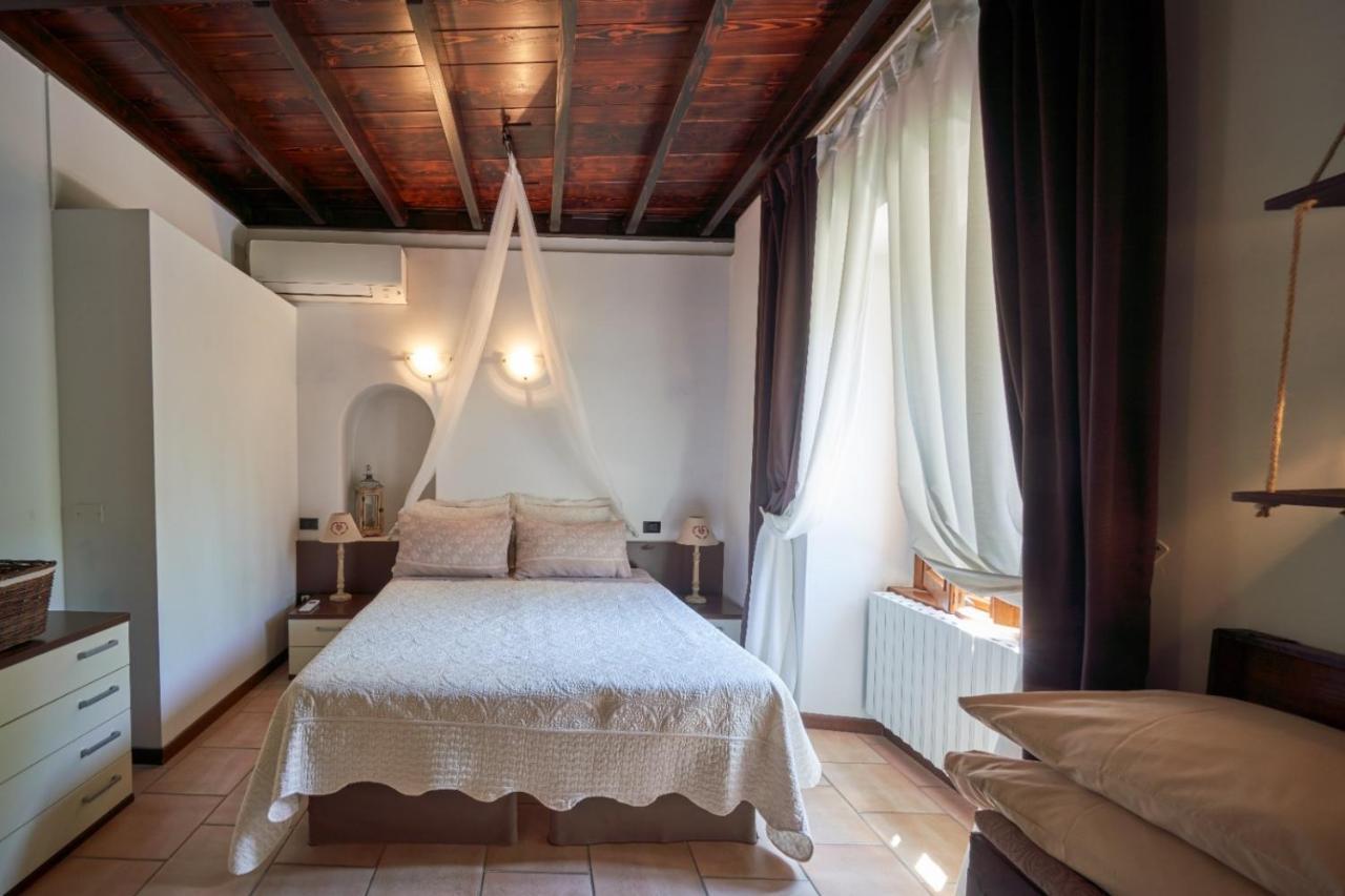 Porto Valentino 2 Lägenhet Sirmione Exteriör bild