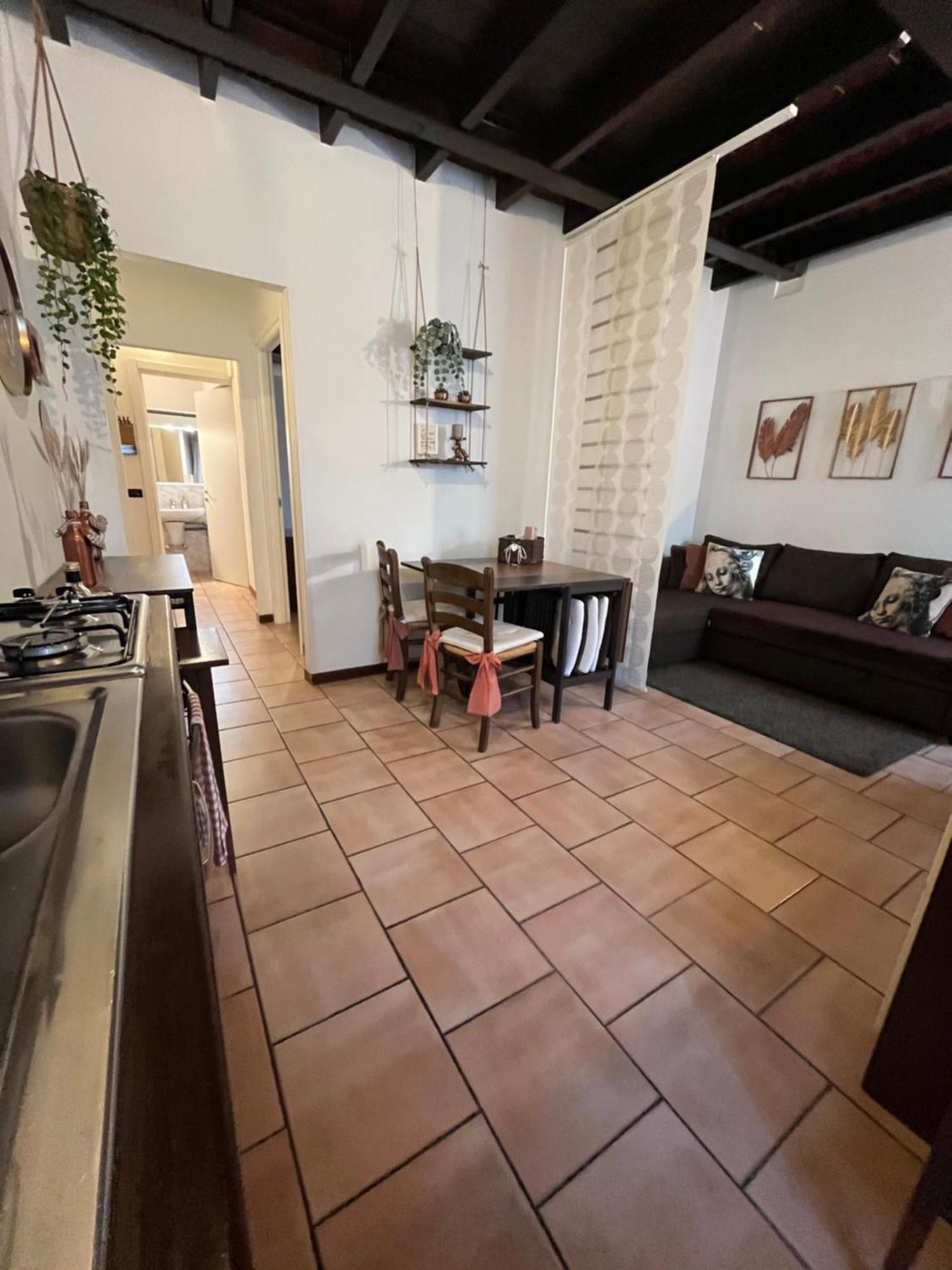 Porto Valentino 2 Lägenhet Sirmione Exteriör bild