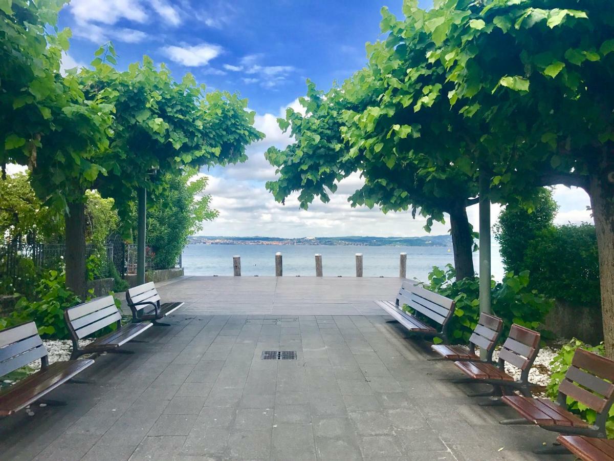 Porto Valentino 2 Lägenhet Sirmione Exteriör bild
