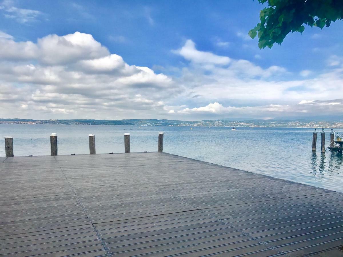 Porto Valentino 2 Lägenhet Sirmione Exteriör bild